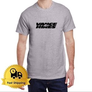 Vance & Hines t-shirt harley Indian t shirt biker